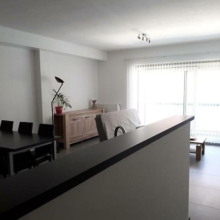 Residentie Koen Διαμέρισμα Οστένδη Εξωτερικό φωτογραφία