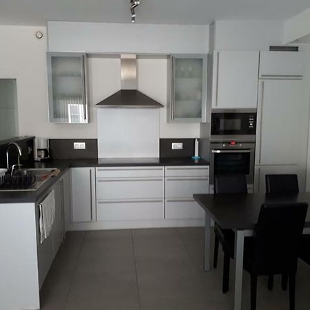 Residentie Koen Διαμέρισμα Οστένδη Εξωτερικό φωτογραφία