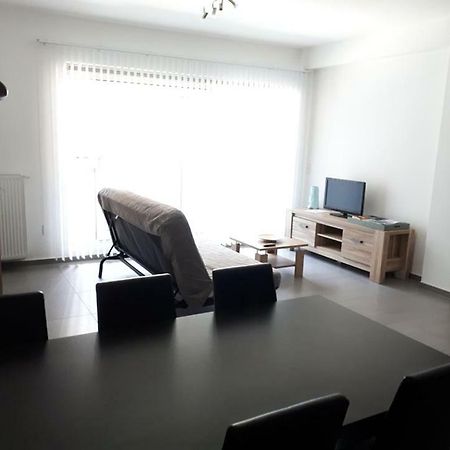 Residentie Koen Διαμέρισμα Οστένδη Εξωτερικό φωτογραφία