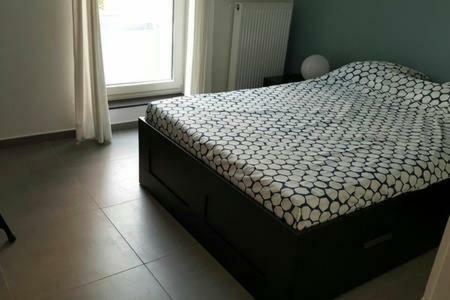 Residentie Koen Διαμέρισμα Οστένδη Εξωτερικό φωτογραφία