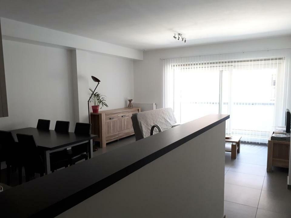 Residentie Koen Διαμέρισμα Οστένδη Εξωτερικό φωτογραφία