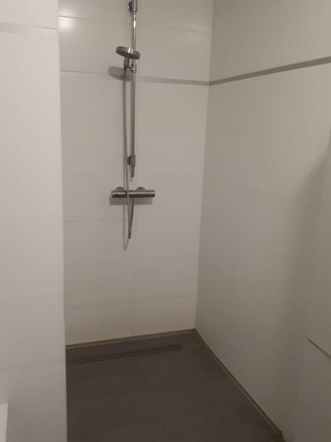 Residentie Koen Διαμέρισμα Οστένδη Εξωτερικό φωτογραφία