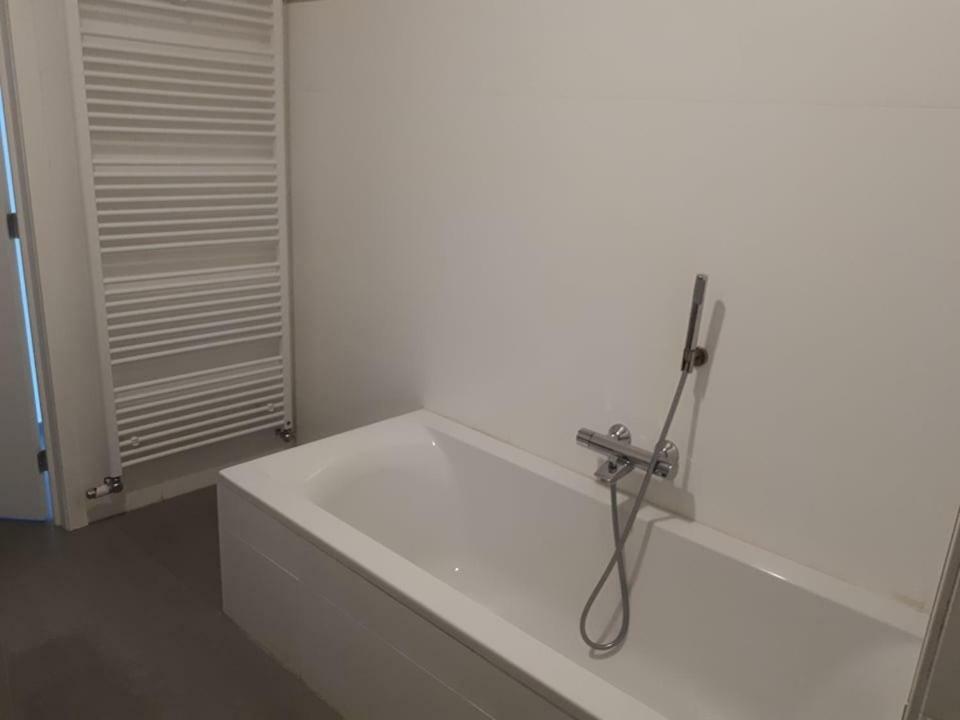 Residentie Koen Διαμέρισμα Οστένδη Εξωτερικό φωτογραφία