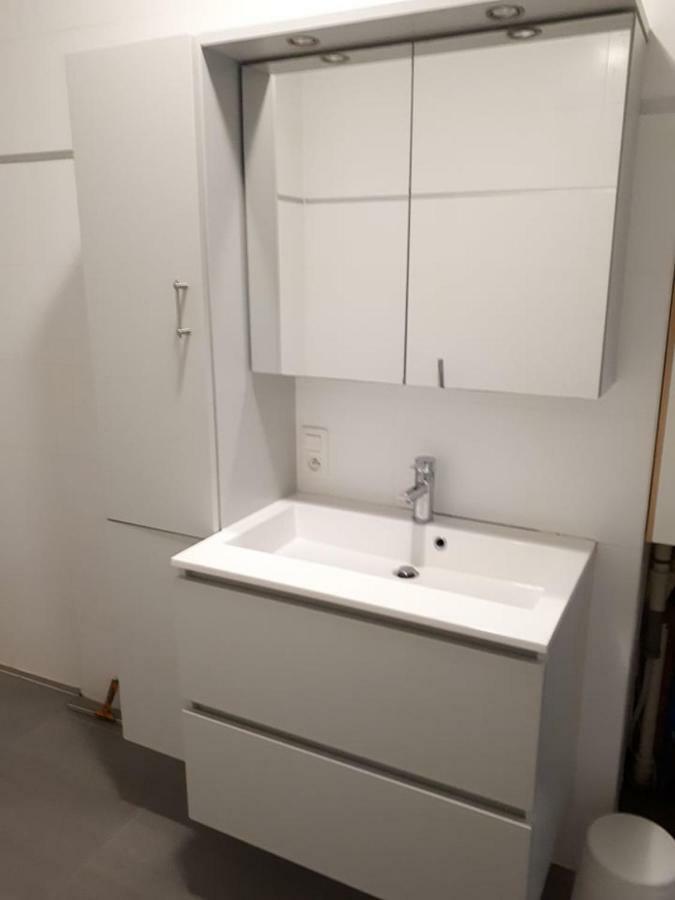 Residentie Koen Διαμέρισμα Οστένδη Εξωτερικό φωτογραφία